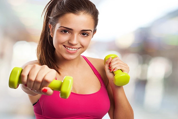 Health & Beauty