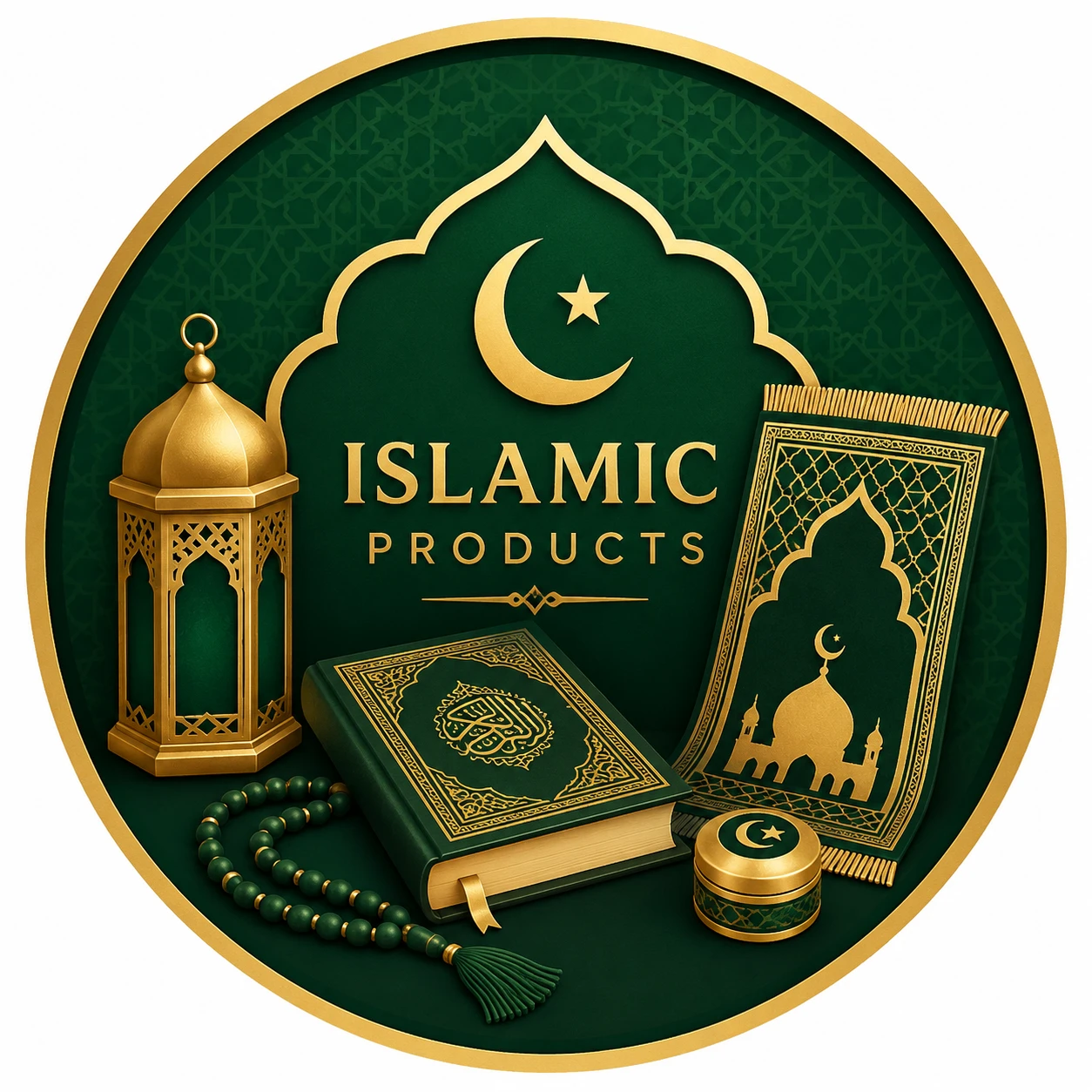 Islamic Products
