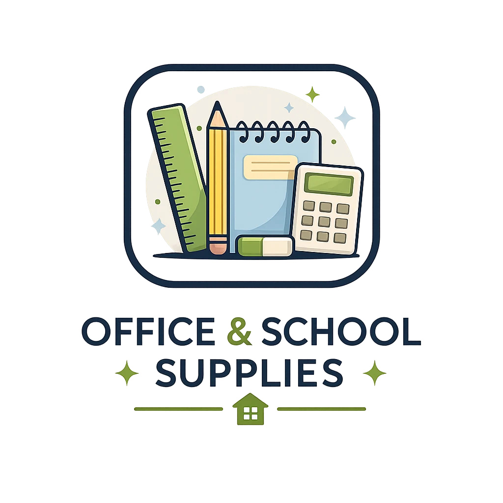 Office & School Supplies