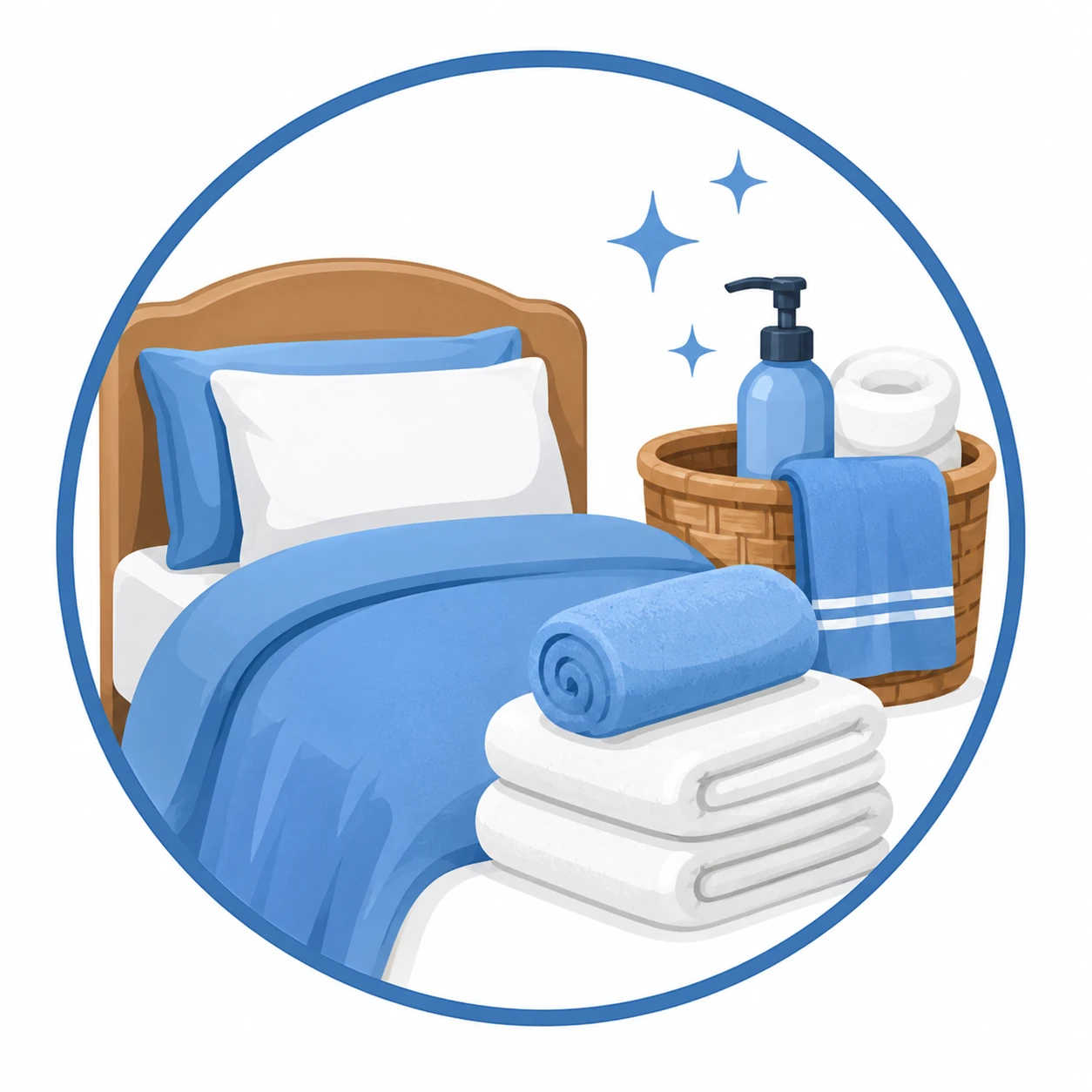 Bedding & Bath
