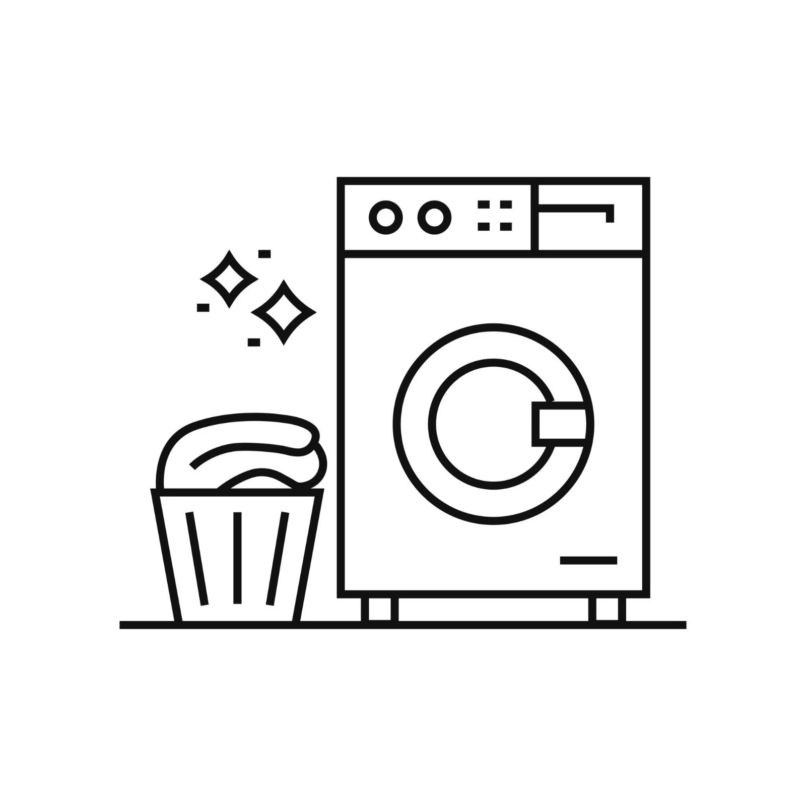 Laundry & Cleaning