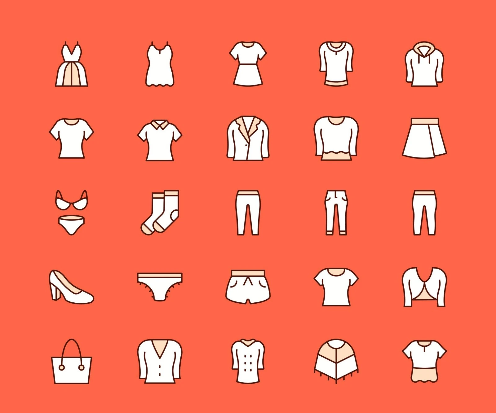 Women's & Girls' Fashion