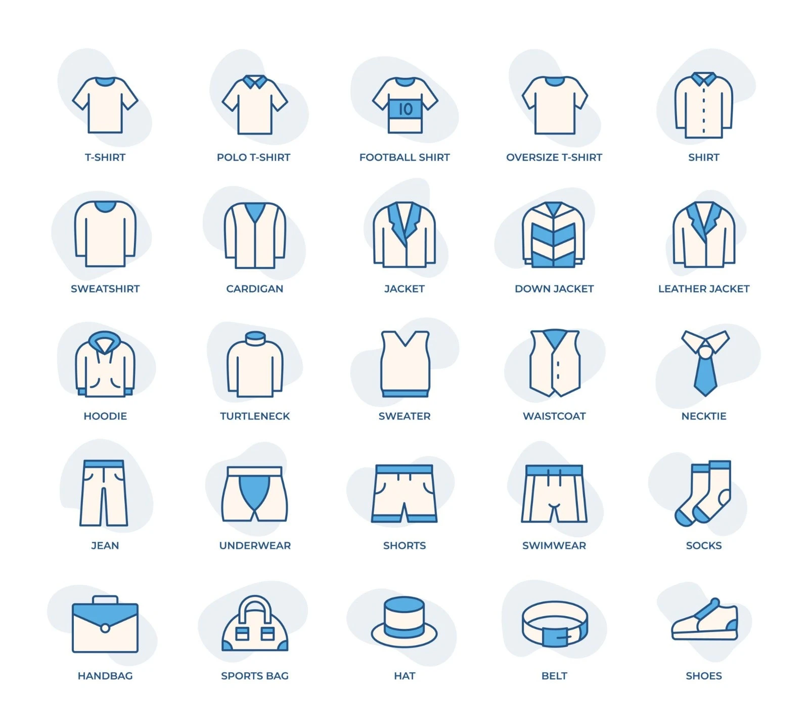 Men's & Boys' Fashion