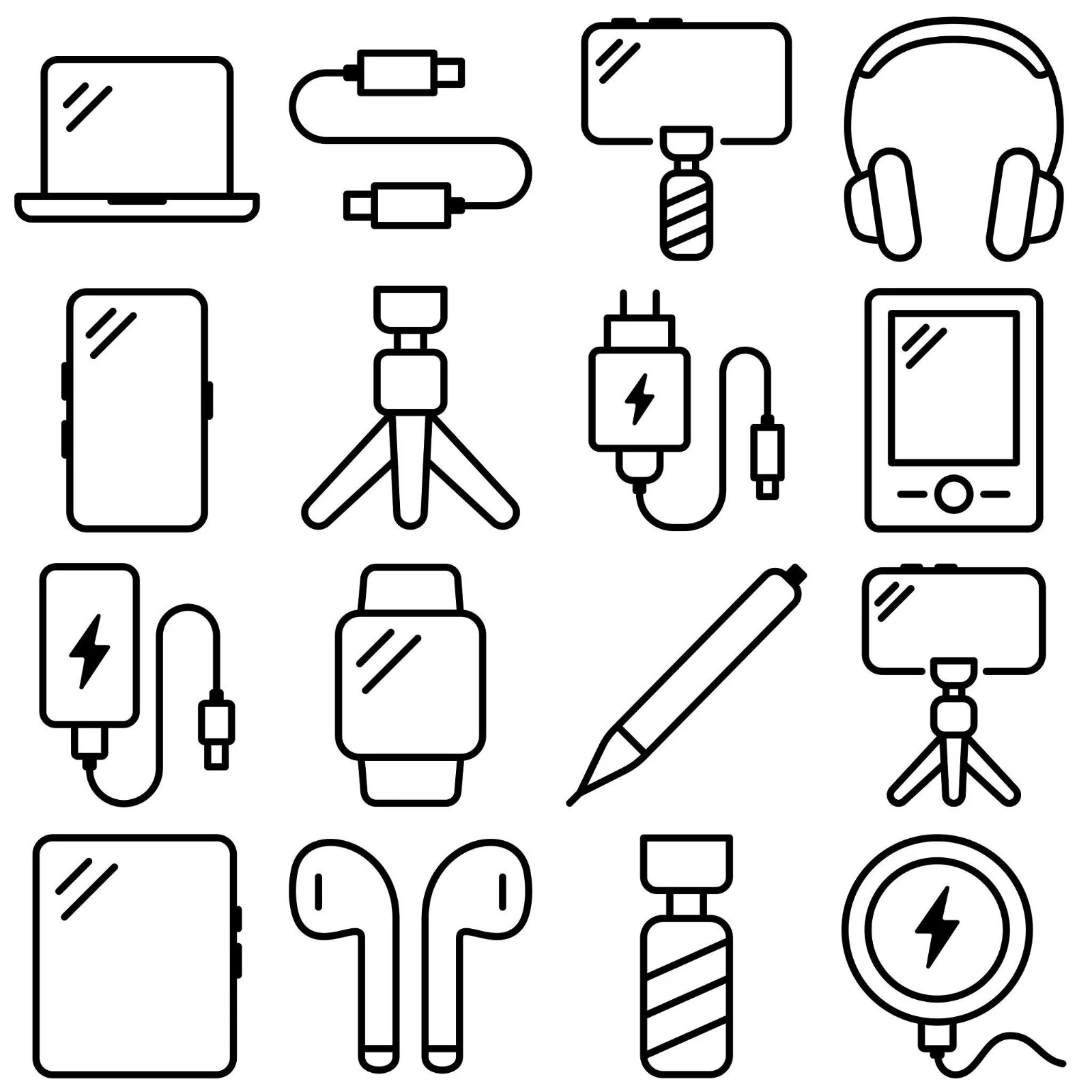 Electronic Accessories