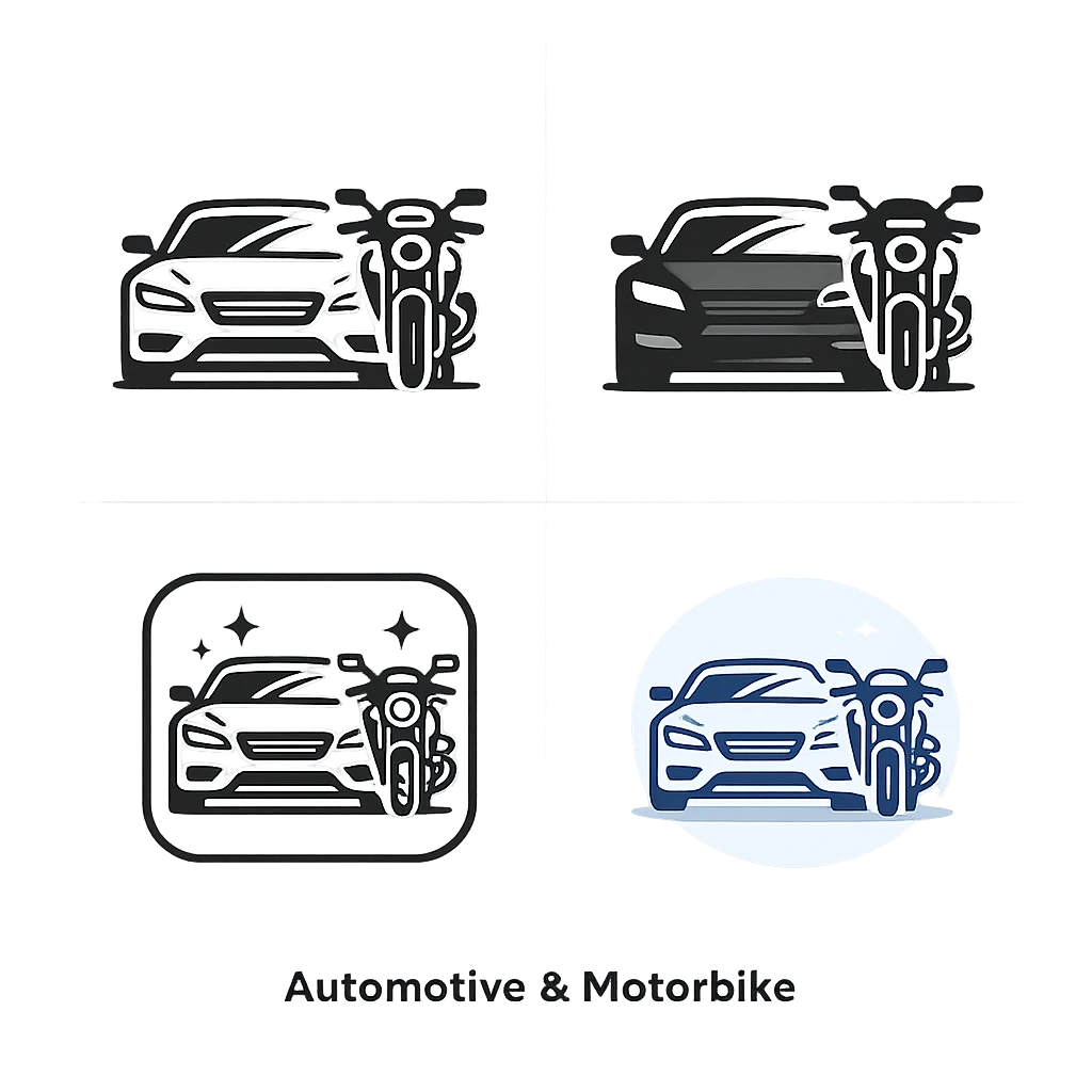 Automotive & Motorbike