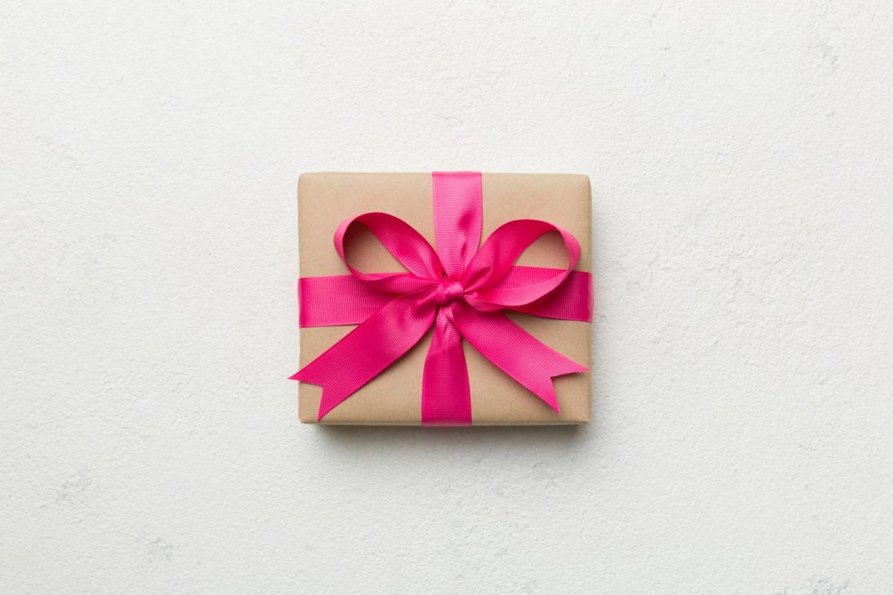Gifts & Wrapping